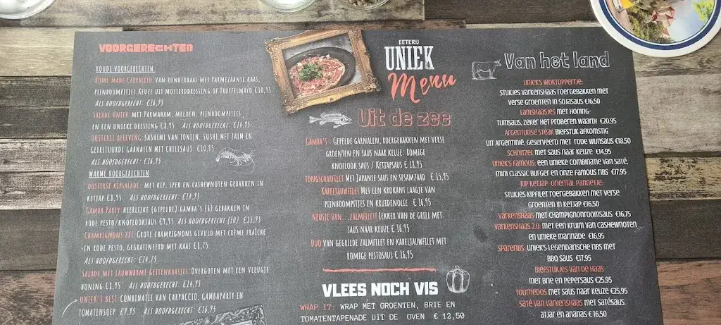 Menu_Eeterij Uniek_Donk_image_1