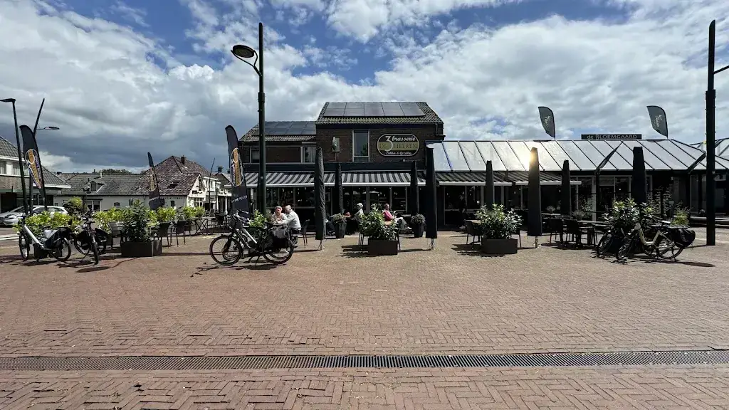 Ed_Brasserie de 3 Heeren_Rolde_review