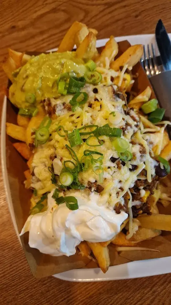 Menu_Le Patat_Aarle-Rixtel_imagen_4