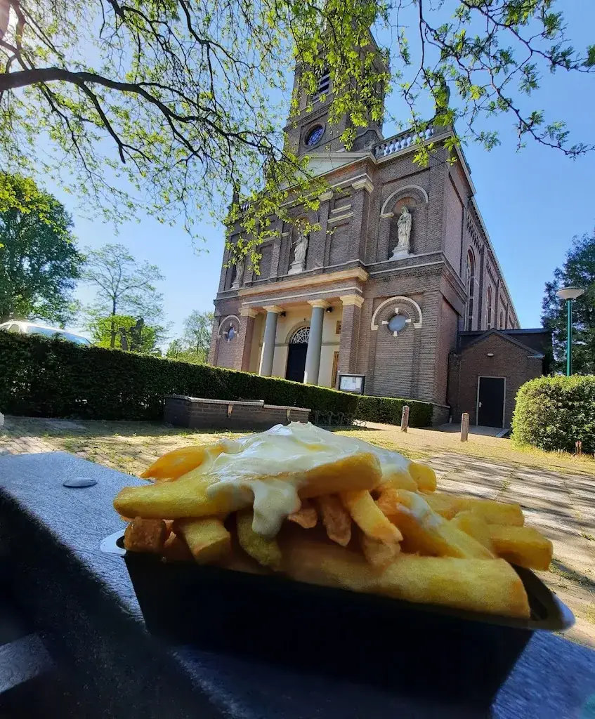 Tobrze Tobrze_Le Patat_Aarle-Rixtel_reseña