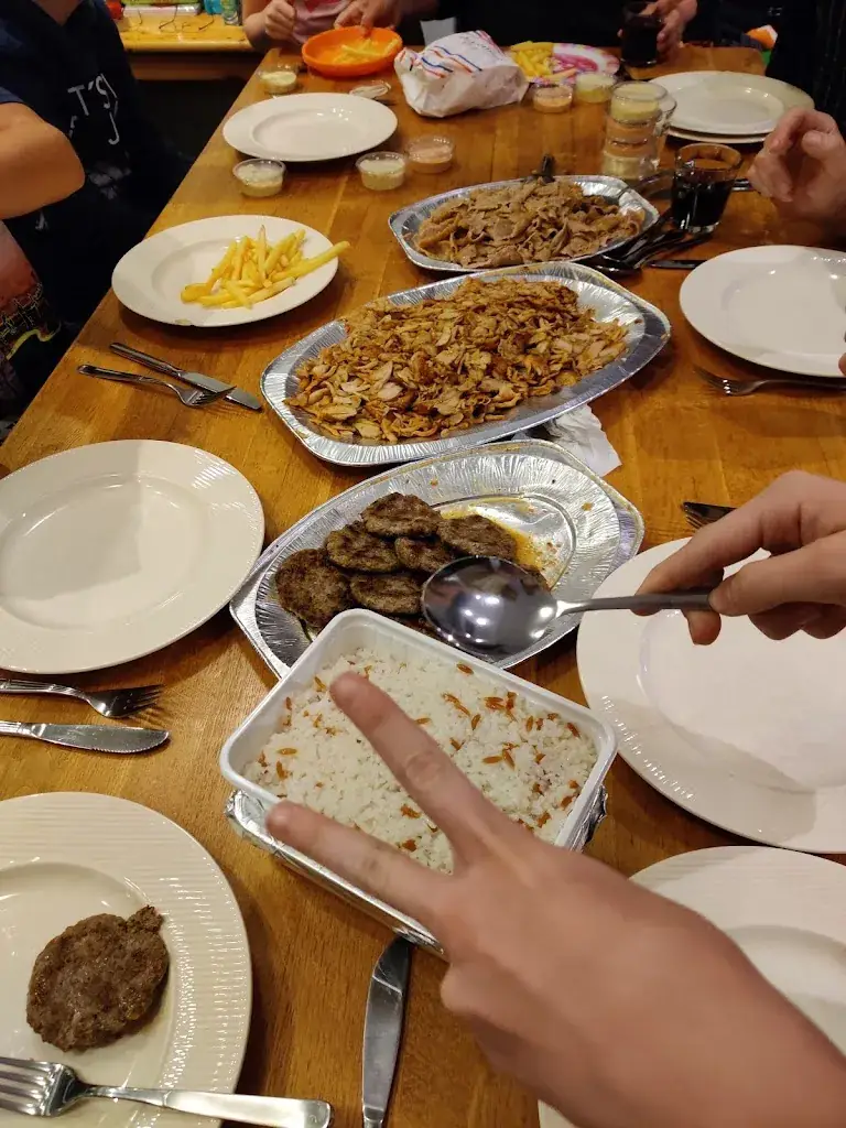 Menu_Eethuis Saray_Aarle-Rixtel_immagine_8