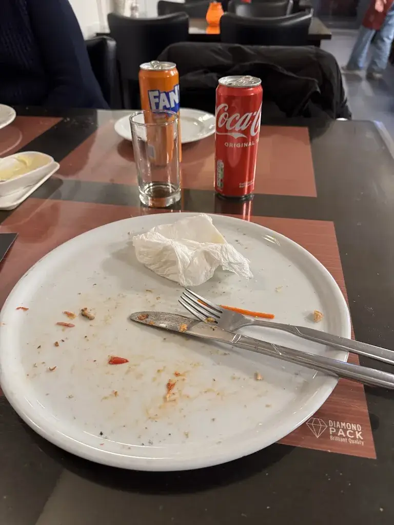 Joris Geutjes_Eethuis Saray_Aarle-Rixtel_recensione