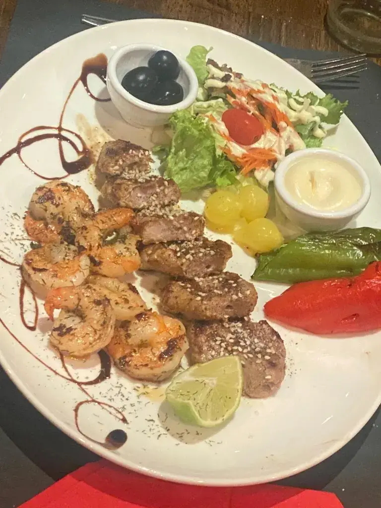 AOS Vlammetje_De Hommel_Donk_review