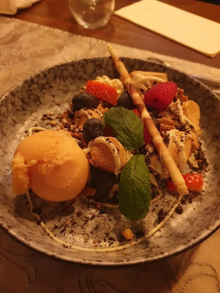 Christian van Hedel_Restaurant Puur_Donk_review