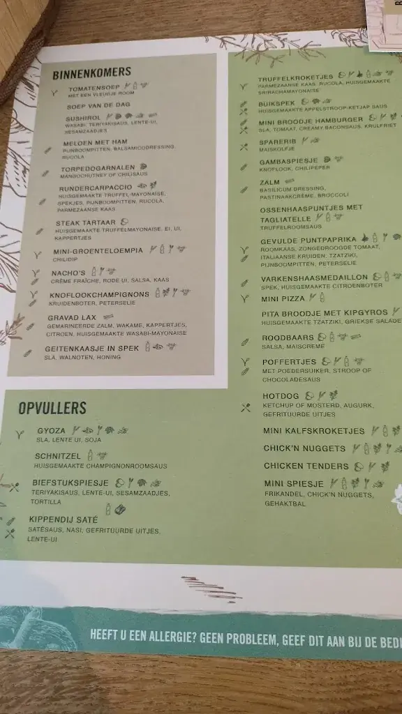 Menu_Brasserie De Laegt_Almkerk_image_1