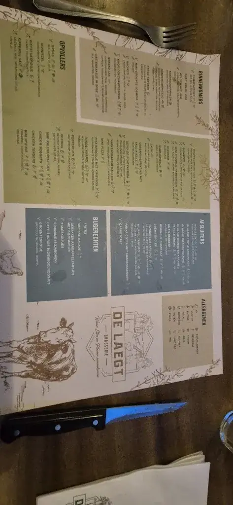 Menu_Brasserie De Laegt_Almkerk_image_4