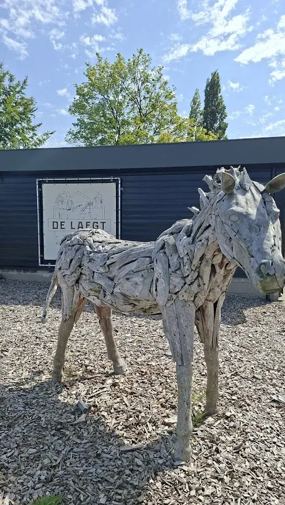 Alise Zijlstra_Brasserie De Laegt_Almkerk_review