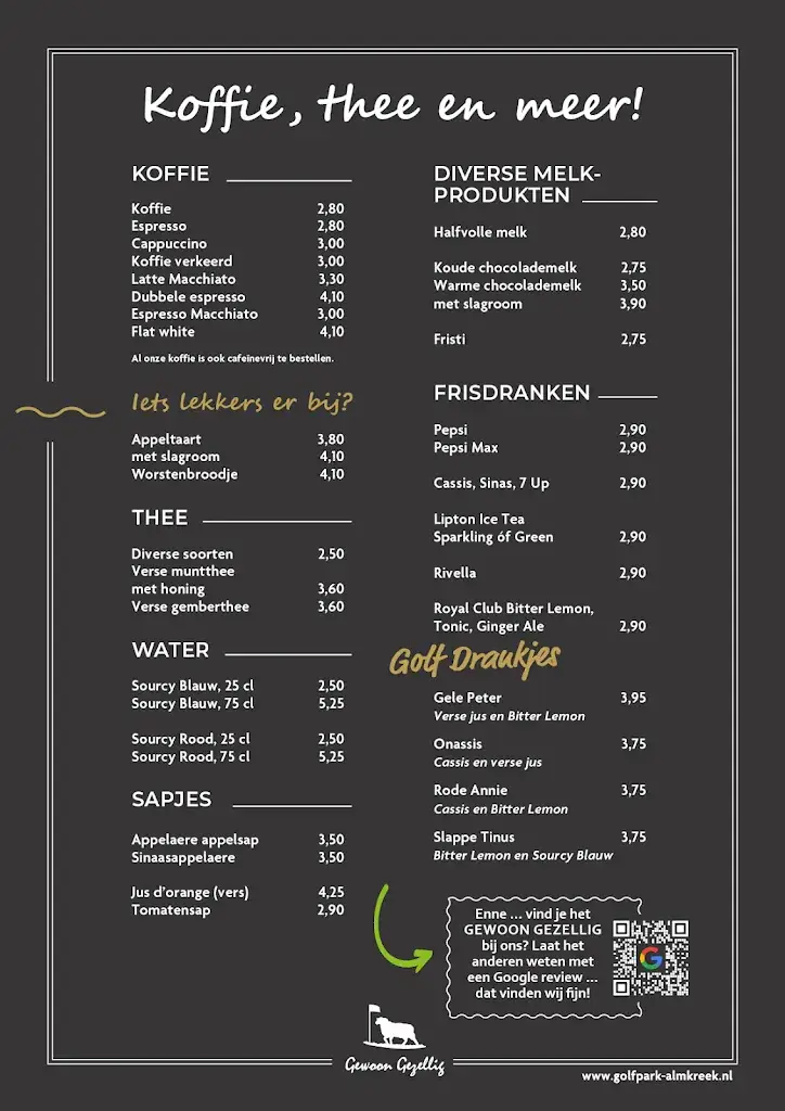 Menu_Brasserie Golfpark Almkreek_Almkerk_image_1