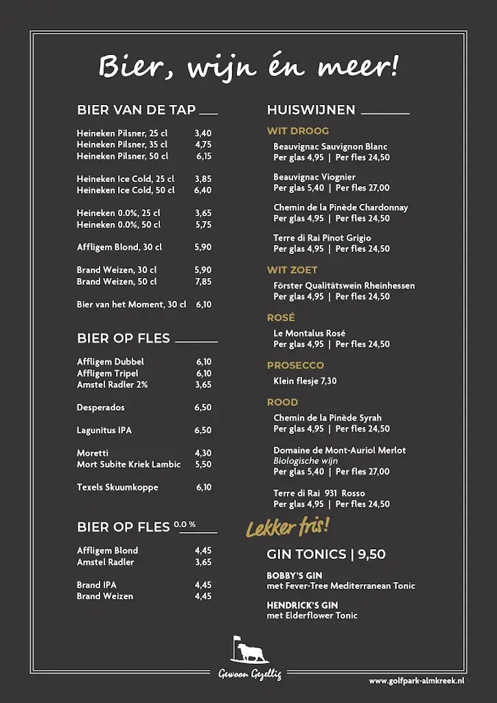 Menu_Brasserie Golfpark Almkreek_Almkerk_image_4