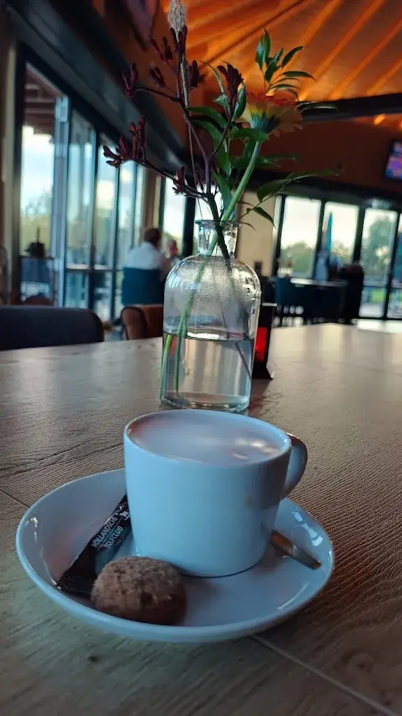 Petra Kraaijenbrink_Brasserie Golfpark Almkreek_Almkerk_review