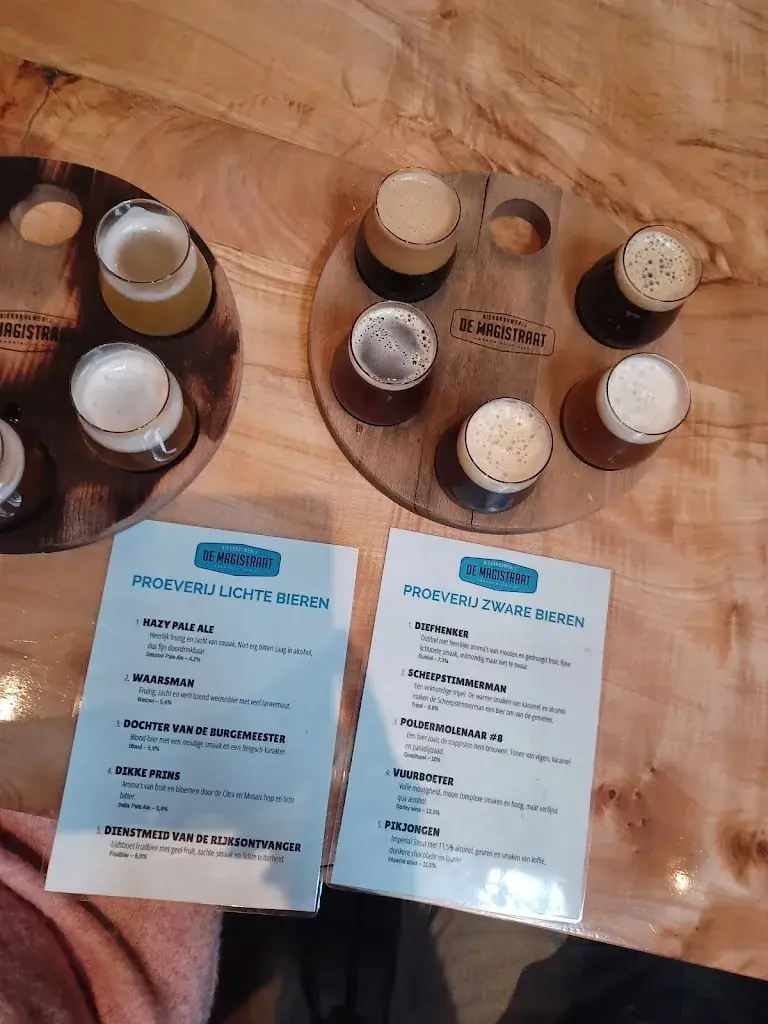 Menu_Bierbrouwerij en Bierlokaal De Magistraat_Almkerk_image_1