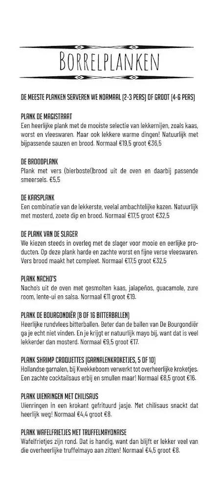 Menu_Bierbrouwerij en Bierlokaal De Magistraat_Almkerk_image_4