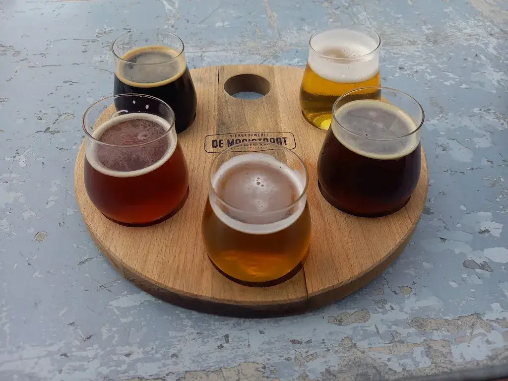 Menu_Bierbrouwerij en Bierlokaal De Magistraat_Almkerk_image_7