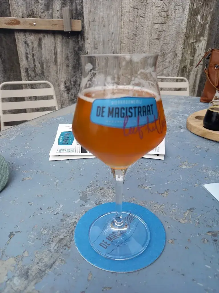 Menu_Bierbrouwerij en Bierlokaal De Magistraat_Almkerk_image_8