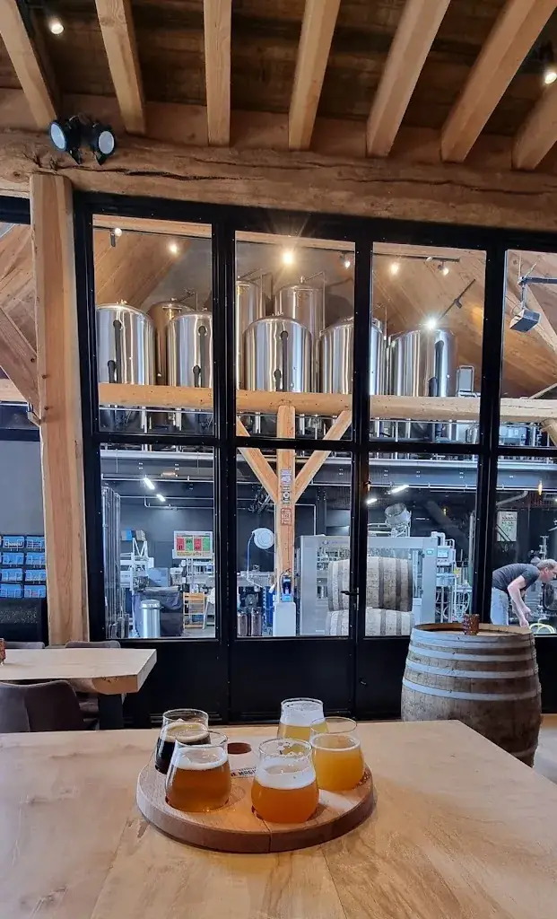 Menu_Bierbrouwerij en Bierlokaal De Magistraat_Almkerk_image_9