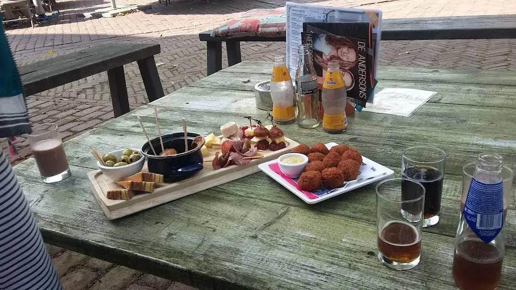 Menu_Fort Altena events & brasserie_Werkendam_image_5