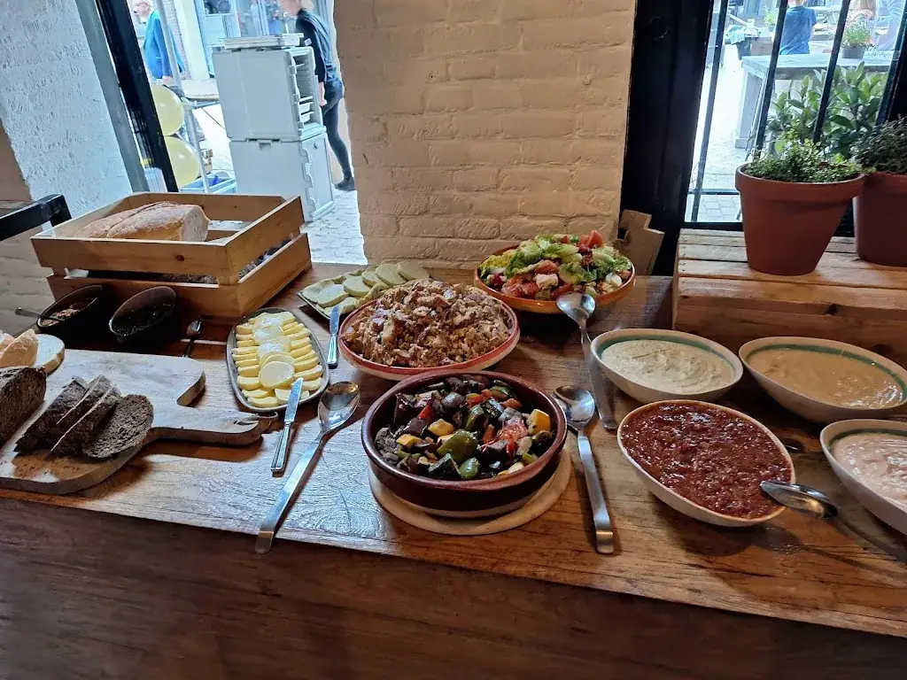 Menu_Fort Altena events & brasserie_Werkendam_image_9