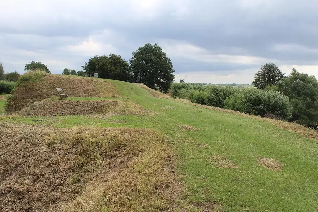 Namratha Aroor_Fort Altena events & brasserie_Werkendam_review