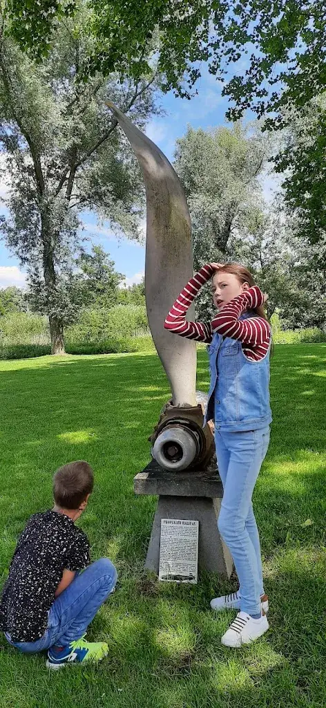 Iryna Parpalos_Fort Altena events & brasserie_Werkendam_review