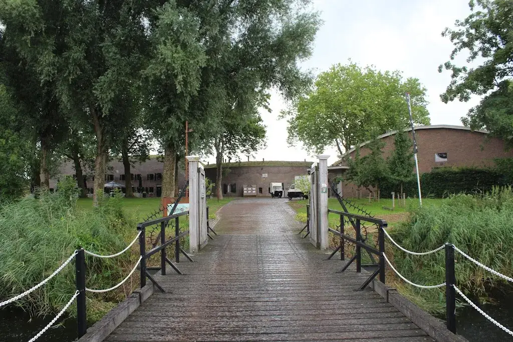 Fort Altena events & brasserie_Werkendam_slider_image_3