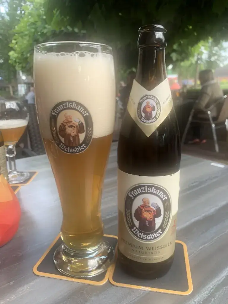 Dinant_Grand-Café Hofsteenge_Rolde_review