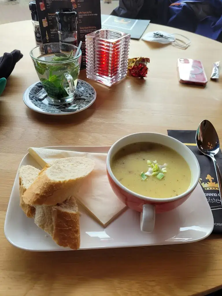 Promptus Data_Grand-Café Hofsteenge_Rolde_review