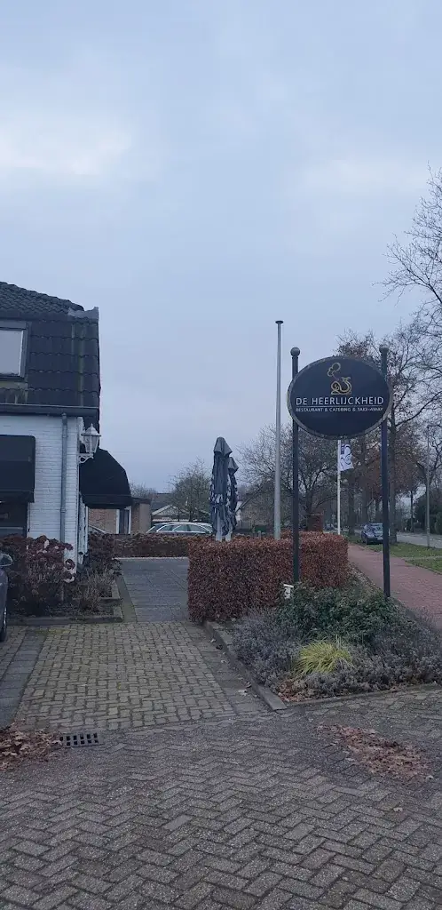 Luc G.R_Bistro de Heerlijckheid_Sleeuwijk_review