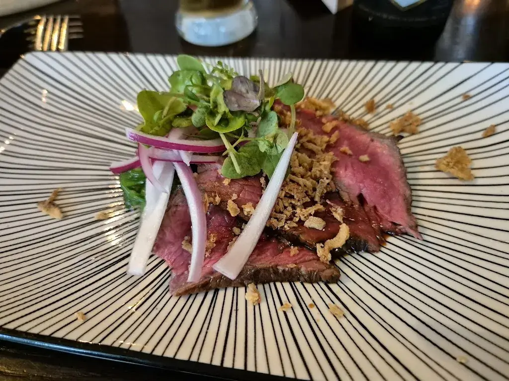 Wilco van Boxtel_Bistro de Heerlijckheid_Sleeuwijk_review