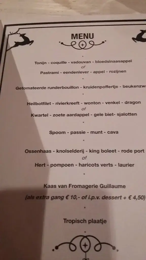 Menu_Brasserie Boven de Rivieren_Sleeuwijk_image_2