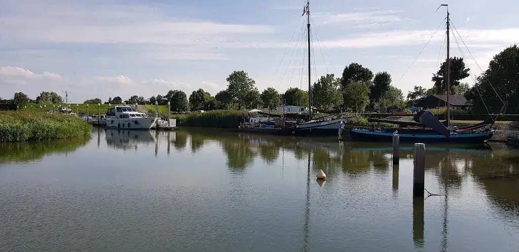 Petrie Velthof_Brasserie Boven de Rivieren_Sleeuwijk_review