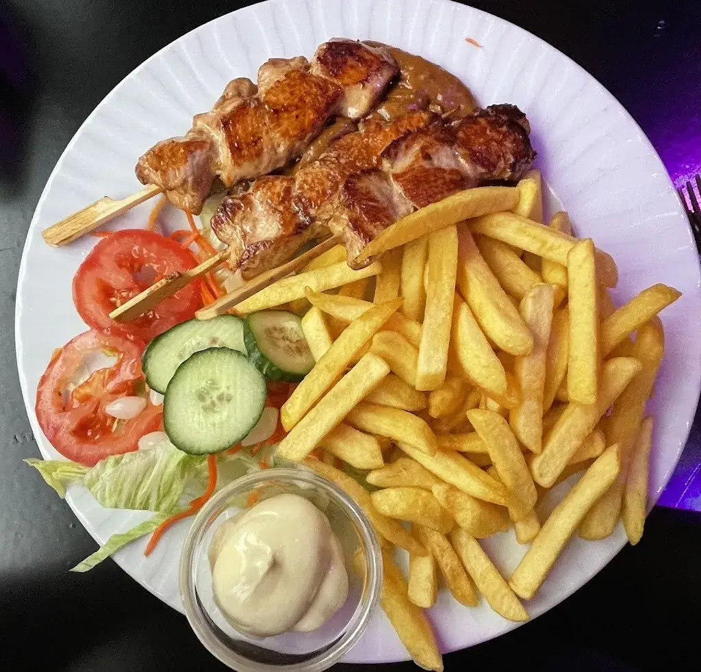 Menu_Café Cafetaria De Alm_Almkerk_image_2