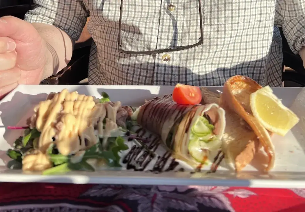 Amanda Lambert_Bistro de Gelaarsde Kat_Rijn_review