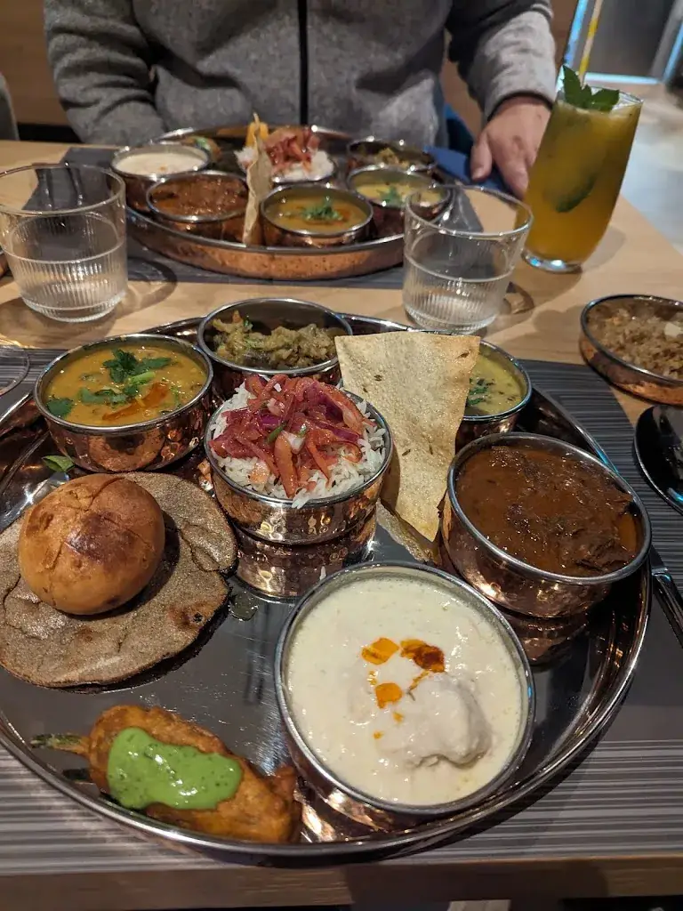 Menu_Indicious - Indian fine dining Restaurant_Rijn_image_8