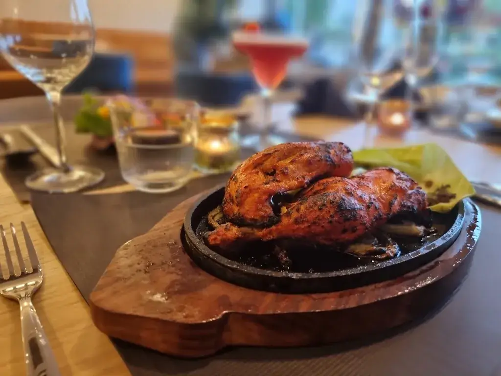 Indicious - Indian fine dining Restaurant_Rijn_slider_image_3