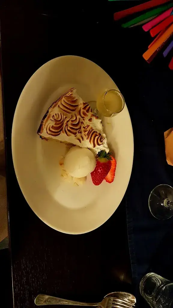 Edwin Van Oostenrijk_Restaurant De Zeeger_Rijn_review