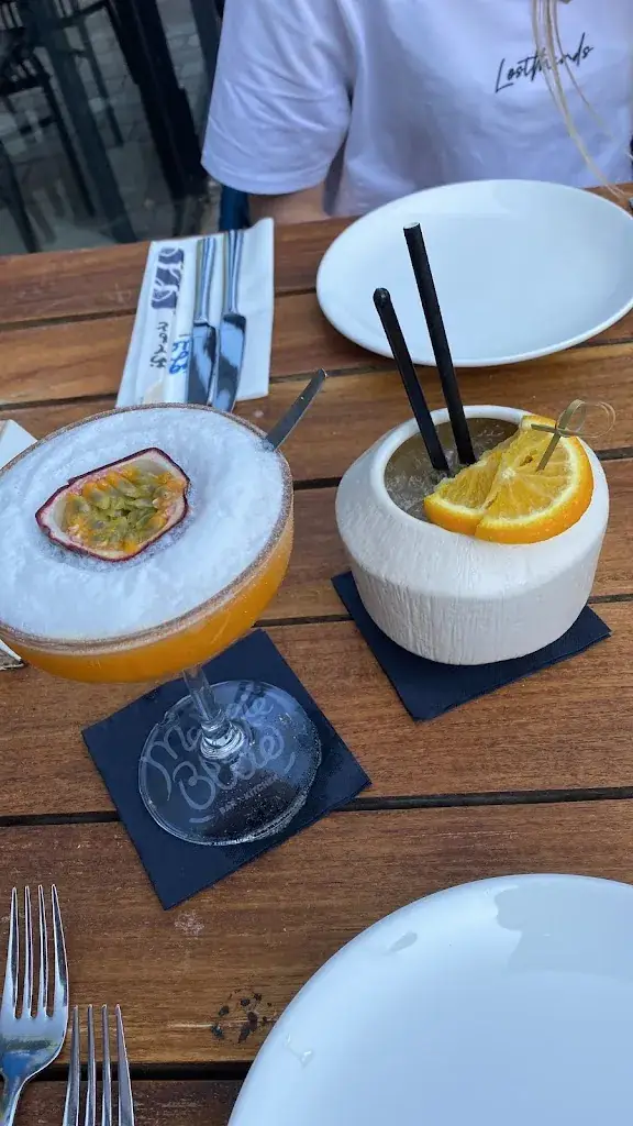 Denise Koeman_Maggie Blue_Rijn_review