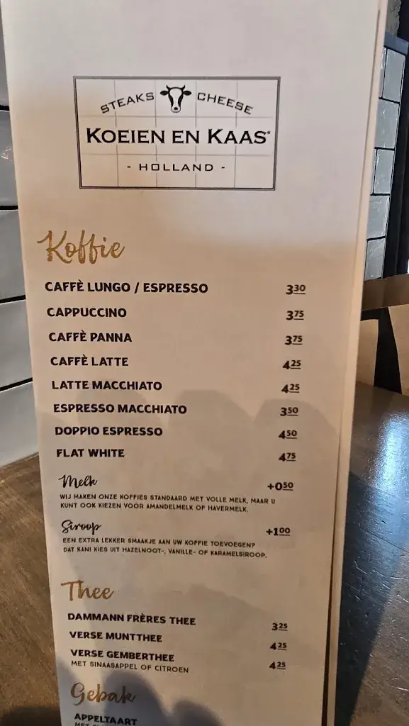 Menu_Koeien en Kaas Alphen a/d Rijn_Rijn_image_1