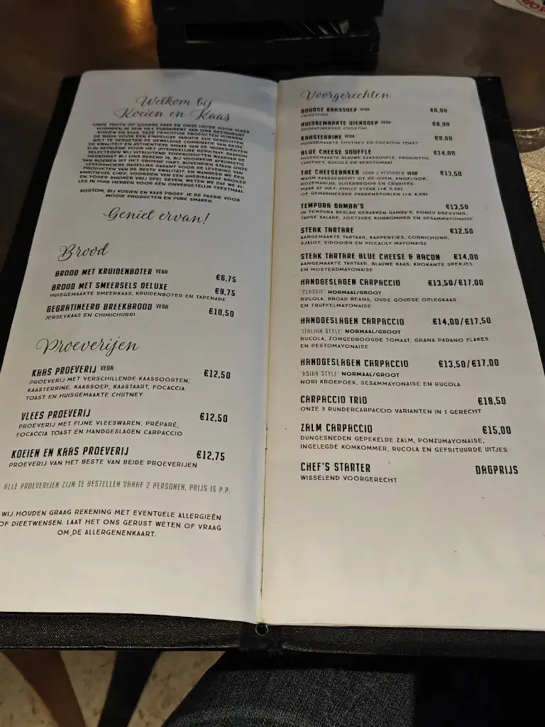Menu_Koeien en Kaas Alphen a/d Rijn_Rijn_image_3