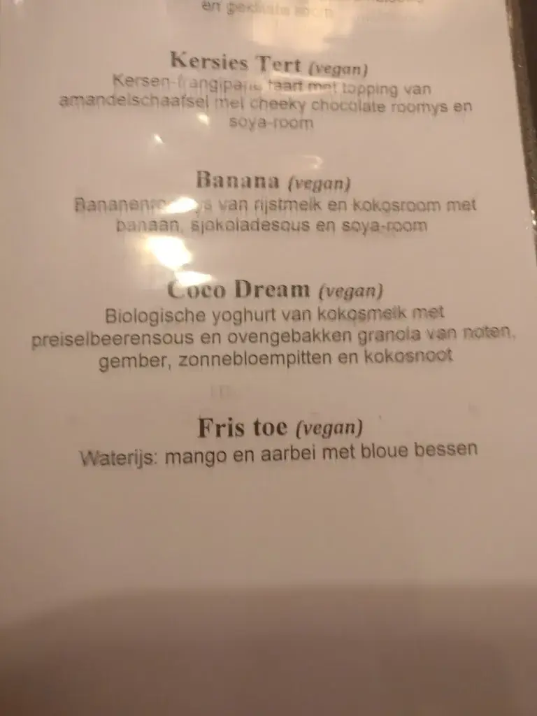 Menu_Restaurant AAP_Alphen_immagine_3