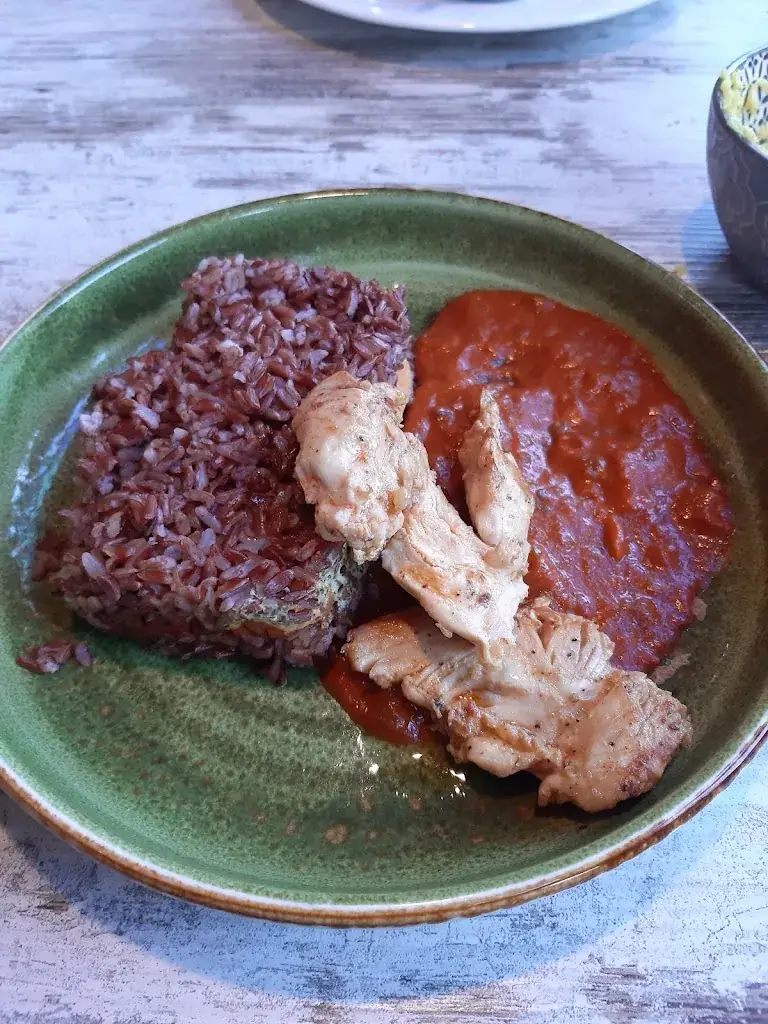 Menu_Restaurant AAP_Alphen_immagine_5