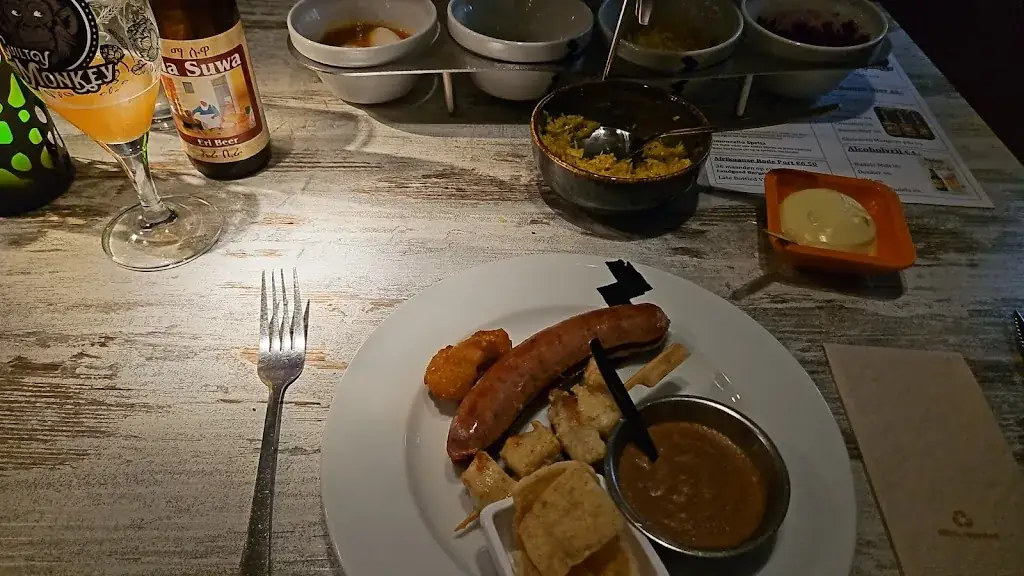 Jan de Visser_Restaurant AAP_Alphen_recensione