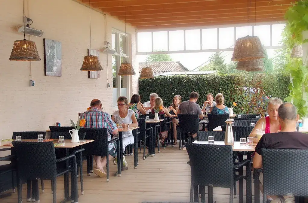 Restaurant AAP_Alphen_slider_image_1