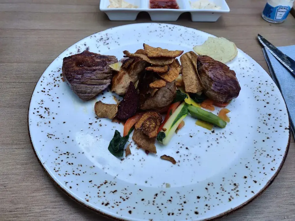 Menu_Picasso Restaurant_'s-Hertogenbosch_image_5