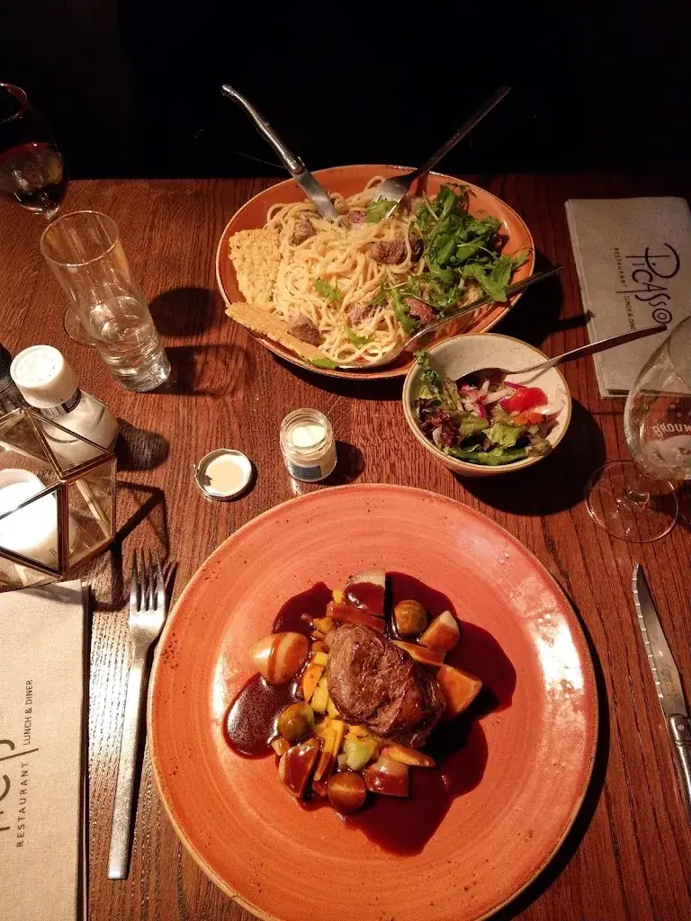 Menu_Picasso Restaurant_'s-Hertogenbosch_image_7