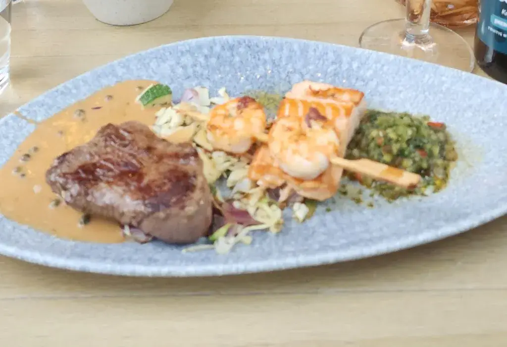 Miranda Gimmillaro_Picasso Restaurant_'s-Hertogenbosch_review