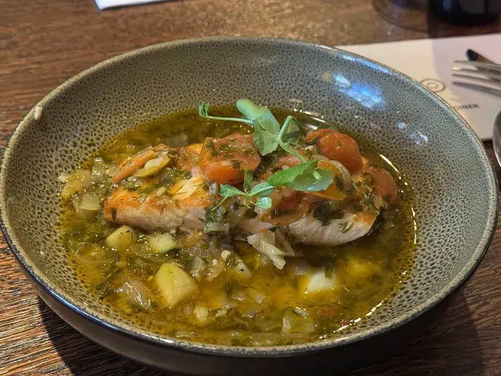 majid ghorbani_Picasso Restaurant_'s-Hertogenbosch_review