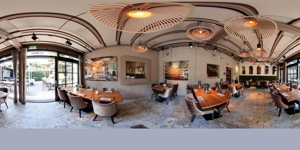 Picasso Restaurant restaurant in 's-Hertogenbosch