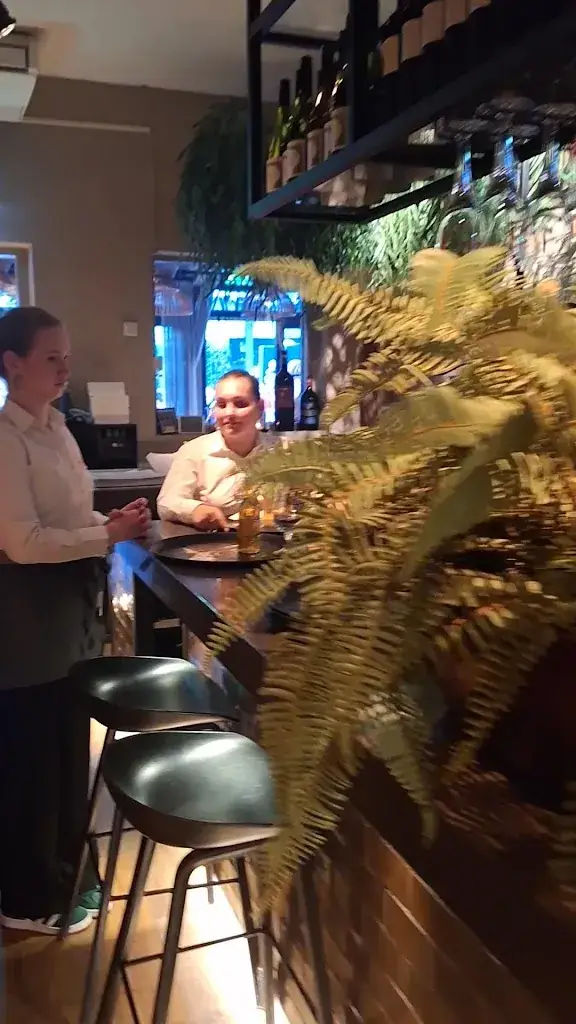 Picasso Restaurant_'s-Hertogenbosch_slider_image_2