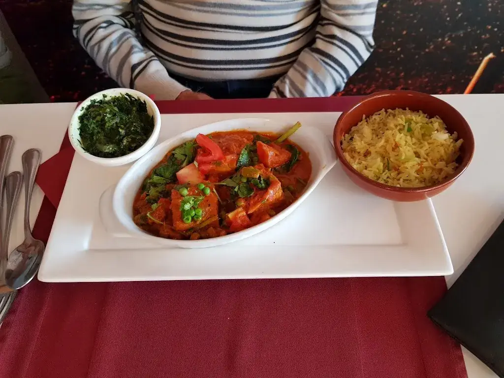 Menu_Restaurant Kamala's_Rolde_imagen_6