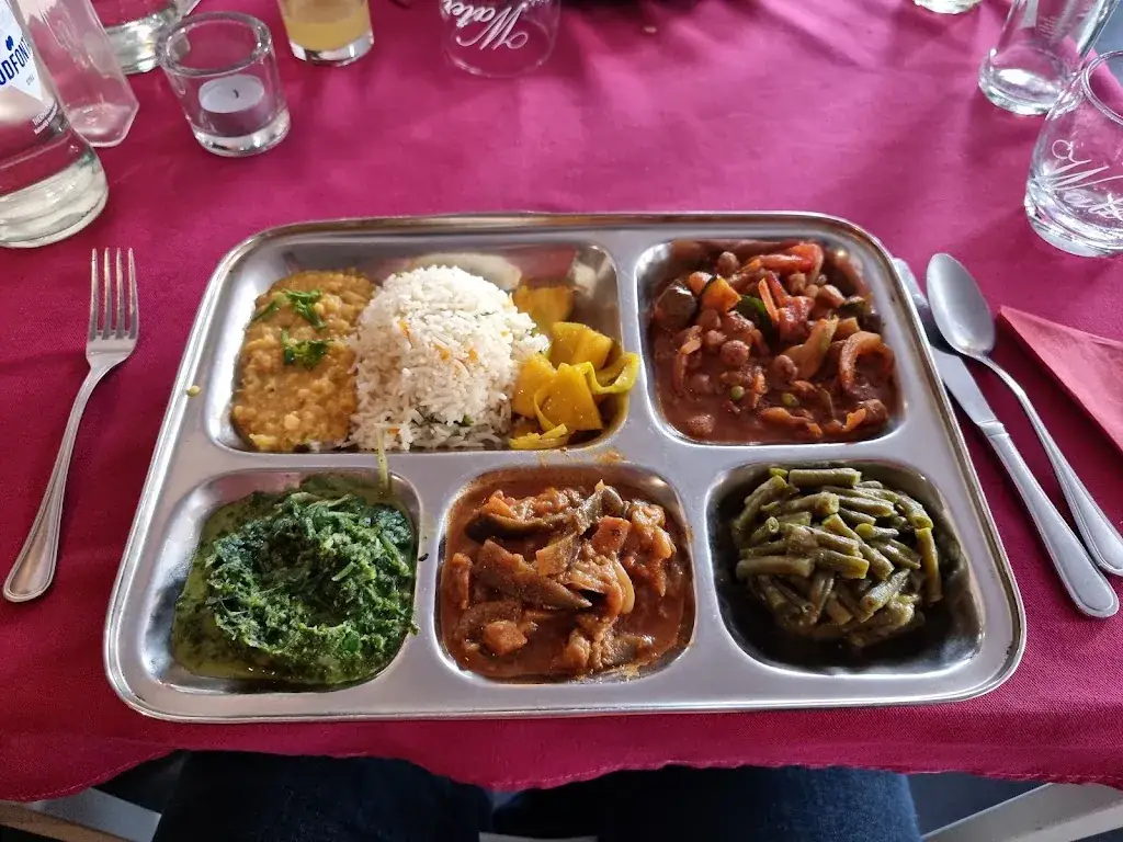 Menu_Restaurant Kamala's_Rolde_imagen_7